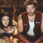 Craig Bierko, Alyssa Milano