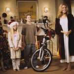 Jenna Boyd, Scott Terra, Mary McCormack