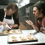 Joy Nash, Will Seefried