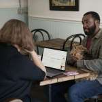 Joy Nash, Tramell Tillman