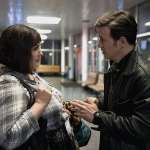 Joy Nash, Adam Rothenberg