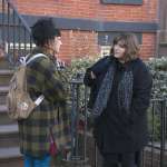 Joy Nash, Erin Darke