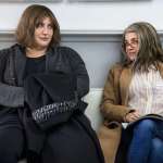 Joy Nash, Alanna Ubach