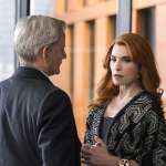 Julianna Margulies, Campbell Scott