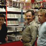 Jean-Luc Couchard, Dominique Pinon