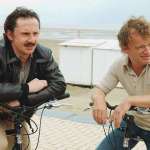 Jean-Luc Couchard, Dominique Pinon