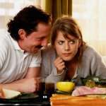 M&eacute;lanie Laurent, Jean-Luc Couchard