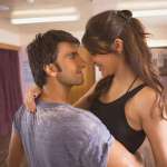 Anushka Sharma, Ranveer Singh