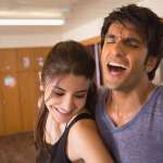 Anushka Sharma, Ranveer Singh
