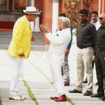 Boman Irani, Sanjay Mishra