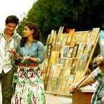 Shah Rukh Khan, Kajol