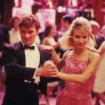Cynthia Rhodes, Patrick Swayze