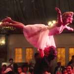 Jennifer Grey, Patrick Swayze