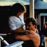 Jennifer Grey, Patrick Swayze