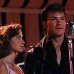 Jennifer Grey, Patrick Swayze