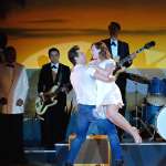 Abigail Breslin, Jaze Uries, Billy Dee Williams, Colt Prattes