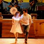 Abigail Breslin, Colt Prattes