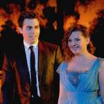 Abigail Breslin, Colt Prattes