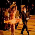 Nicole Scherzinger, John Carter, Colt Prattes