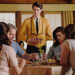 Shane Harper, Abigail Breslin, Debra Messing, Bruce Greenwood, Sarah Hyland