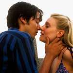 Diego Luna, Romola Garai