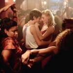 Diego Luna, Romola Garai