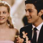 Diego Luna, Romola Garai