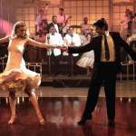 Diego Luna, Romola Garai