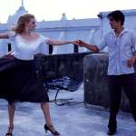 Diego Luna, Romola Garai