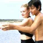 Diego Luna, Romola Garai