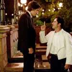 Diego Luna, Ren&eacute; Lavan