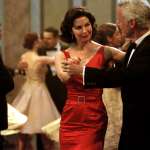 Sela Ward, John Slattery