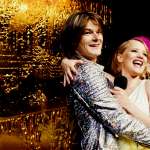 Joanna Kulig, Dawid Ogrodnik