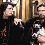 Kyle MacLachlan, J&uuml;rgen Prochnow