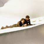 Kyle MacLachlan, Everett McGill