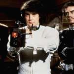 Patrick Stewart, Kyle MacLachlan, Dean Stockwell