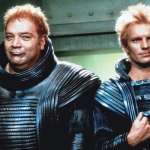 Paul L. Smith, Sting