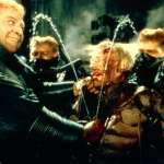 Paul L. Smith, Max von Sydow