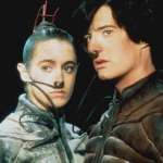 Sean Young, Kyle MacLachlan