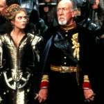 Si&acirc;n Phillips, Virginia Madsen, Jos&eacute; Ferrer