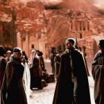 Alec Newman, Saskia Reeves, Barbora Kodetov&aacute;