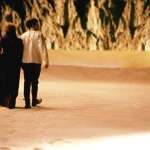 Alec Newman, Saskia Reeves