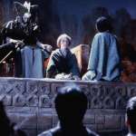 Saskia Reeves, Barbora Kodetov&aacute;