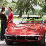 James Marsden, Michelle Monaghan