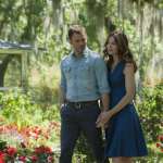 James Marsden, Michelle Monaghan