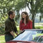 James Marsden, Michelle Monaghan