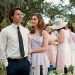 Luke Bracey, Liana Liberato