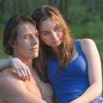 Luke Bracey, Liana Liberato