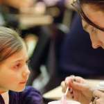 Paul Dano, Shaylena Mandigo