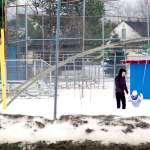 Paul Dano, Shaylena Mandigo